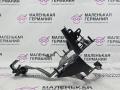 кронштейн (крепление) BMW 6 серия F06/F12/F13 2012, 4.4 л., N63 B44 B, бензин, АКПП, alpinweiss 3 (300), хетчбэк 5 дв., задний привод, правый руль, 12527610564, 7610564 - фото №5