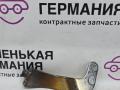 крепление катализатора BMW 5 серия G30/G31 G30 2019, 4.4 л., N63 B44 C, бензин, АКПП, carbonschwarz metallic (416), седан, полный привод, 18327645441 - фото №2