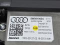монитор мультимедиа Audi A5 F5 2018, 2.0 л., CVKB, бензин, АКПП, белый металлик 2y / s9r, хетчбэк 5 дв., правый руль, 8W8919604 - фото №9