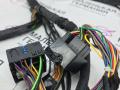 проводка BMW X5 F15 2014, 3.0 л., N57 D30 A, дизель, АКПП, mineralweiss metallic (a96), полный привод, правый руль - фото №8