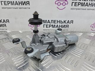 моторчик заднего стеклоочистителя (дворника) BMW X3 G01 2019, 2.0 л., B48B20C, бензин, АКПП, c1m phytonic-blau metallic, внедорожник 5 дв., полный привод, 67637407264, 7407264