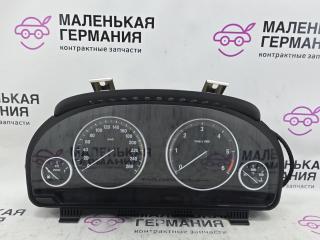 щиток приборов (приборная панель) BMW X5 F15 (2013 - 2018), 3.0 л., N57 D30 A, дизель, АКПП, 9339895, 2633646, 2405232
