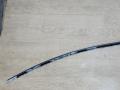 молдинг крыши BMW 5 серия G30/G31 G30 2018, 2.0 л., B48 B20 A, бензин, АКПП, a96 mineral-weiss metallic, седан, задний привод, правый руль, 51137443691, 743374307, 7443691, 7433743 - фото №14