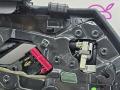 обшивка двери передняя правая BMW 5 серия G30/G31 G30 2017, 2.0 л., B47 D20 A, дизель, АКПП, black sapphire metallic (475), седан, задний привод, правый руль, 51418090472, 8090472 - фото №14