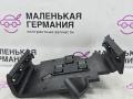 кронштейн блока управления Volkswagen Passat B8 2015, 1.8 л., CJSA, бензин, робот, 2t/c9x чёрный перламутр, седан, правый руль, 5Q0906507D - фото №7