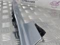 накладка на торпедо (консоль) Mercedes-Benz C-Класс W205/S205/C205 W205.042 2014, 2.0 л., M 274.920, бензин, АКПП, 755 серый, седан, задний привод, правый руль, A2056800771 - фото №5