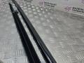 Комплект молдингов BMW X5 G05 2021, 3.0 л., B58B30C, бензин, АКПП, черный, внедорожник 5 дв., полный привод, 51357428689, 7428689, 51357428693, 7428693, 51357444067, 7444067 - фото №9