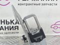 Ответная часть (скоба) замка капота BMW X4 F26 2014, 2.0 л., N20 B20 A, бензин, АКПП, 475 black sapphire metallic, полный привод, правый руль, 51237210734, 7210734, 7210733 - фото №5