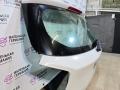 крышка багажника (дверь 3-5) BMW 1 серия F20/F21 F20 2013, 3.0 л., N55 B30 A, бензин, АКПП, 300, u300 — alpinweiss iii, хетчбэк 5 дв., задний привод, правый руль, 41007305470, 7305470 - фото №3