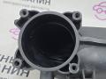 коллектор впускной BMW 6 серия F06/F12/F13 2012, 4.4 л., N63 B44 B, бензин, АКПП, alpinweiss 3 (300), хетчбэк 5 дв., задний привод, правый руль, 13627599042, 7599042, 11617601432, 7601432, 70517233 - фото №9