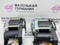 ремень безопасности комплект Mercedes-Benz E-Класс W212/S212/C207/A207 W212 2012, 1.8 л., M 271.860, бензин, АКПП, 040 черный, седан, задний привод, правый руль, A2128608585, A2048680022, A2128608685 - фото №2