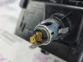 подлокотник BMW X6 F16 2014, 3.0 л., N55 B30 A, бензин, АКПП, красный, правый руль, 51169252108, 51169251992, 51169285084, 9251992, 9252108, 9285084 - фото №10