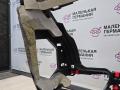 панель передняя салона (торпедо) BMW X5 F15 2014, 3.0 л., N57 D30 A, дизель, АКПП, mineralweiss metallic (a96), полный привод, правый руль, 51459298964, 9298964, 15W1006-, 15W1004 - фото №28