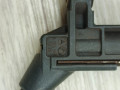 датчик износа тормозных колодок Mercedes-Benz C-Класс W205/S205/C205 2014, 2.0 л., M 274.920, бензин, АКПП, белый, седан, задний привод, правый руль, A2055451028, A2055403406 - фото №6