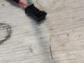 проводка BMW X1 F48 2017, 2.0 л., B48 A20 B, бензин, АКПП, alpinweiss 3 (300), полный привод, правый руль - фото №21