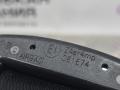 ремень безопасности BMW 5 серия G30/G31 G30 2017, 2.0 л., B47 D20 A, дизель, АКПП, black sapphire metallic (475), седан, задний привод, правый руль, 7430116, 72117430116 - фото №21