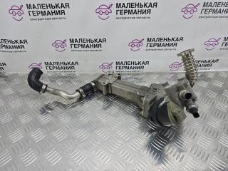 охладитель EGR / Радиатор EGR Mercedes-Benz E-Класс W213/S213/C238/A238 2018, 2.0 л., M 274.920, бензин, АКПП, 149 polar white или polarweiss, седан, задний привод, правый руль, A2741420519, A2741420000, A2741411404