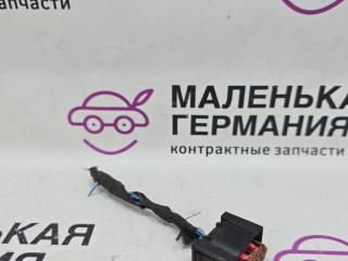 разъем (фишка) проводки BMW 5 серия G30/G31 G31 2017, 2.0 л., B48 B20 B, бензин, АКПП, alpinweiss 3 (300), универсал, правый руль, 8348668, 9656271