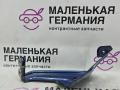 крепление ( кронштейн ) крыла BMW X3 G01 2019, 2.0 л., B48B20C, бензин, АКПП, c1m phytonic-blau metallic, внедорожник 5 дв., полный привод, 41357475798, 7475798, 7400220 - фото №3