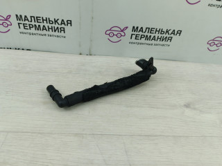 трубка вентиляции картерных газов BMW 3 серия E90/E91/E92/E93 (2004 - 2010), 2.0 л., N46 B20 B, бензин, АКПП