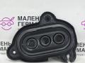 уплотнитель BMW 6 серия F06/F12/F13 2012, 4.4 л., N63 B44 B, бензин, АКПП, alpinweiss 3 (300), хетчбэк 5 дв., задний привод, правый руль, 64119115380, 9115380 - фото №2