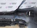 бампер задний Mercedes-Benz E-Класс W213/S213/C238/A238 2018, 2.0 л., M 274.920, бензин, АКПП, 149 polar white или polarweiss, седан, задний привод, правый руль, A2138850705, A2138850022, A2138850026 - фото №27