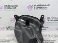 бачок расширительный BMW X6 F16 2014, 3.0 л., N55 B30 A, бензин, АКПП, красный, правый руль, 17138621092, 8621092 - фото №4