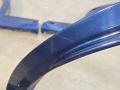 накладка колесной арки задний правый BMW X3 G01 2019, 2.0 л., B48B20C, бензин, АКПП, c1m phytonic-blau metallic, внедорожник 5 дв., полный привод, 51778092004, 8092004 - фото №10