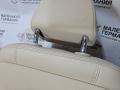 салон (комплект сидений) BMW 5 серия G30/G31 G30 2018, 2.0 л., B48 B20 A, бензин, АКПП, черный 475, седан, задний привод, правый руль, 7386028, 7451012, 7456242 - фото №207