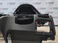 панель передняя салона (торпедо) BMW X5 F15 2014, 3.0 л., N57 D30 A, дизель, АКПП, mineralweiss metallic (a96), полный привод, правый руль, 51459298964, 9298964, 15W1006-, 15W1004 - фото №5