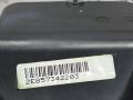 патрубок турбины BMW 5 серия G30/G31 G30 2017, 2.0 л., B47 D20 A, дизель, АКПП, black sapphire metallic (475), седан, задний привод, правый руль, 8573422, 13718573422 - фото №9