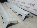 пороги (комплект) BMW X5 F15 2013, 3.0 л., N57 D30 A, дизель, АКПП, mineralweiss metallic (a96), внедорожник 5 дв., полный привод, правый руль, 51178054033, 51178054034 - фото №5