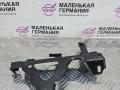 кронштейн (крепление) BMW 3 серия E90/E91 [рестайлинг] (2008 - 2013), 2.0 л., N46 B20 BD, бензин, АКПП, 12427574405, 7574405 - фото №2