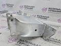 кронштейн переднего бампера BMW X6 F16 2014, 3.0 л., N55 B30 A, бензин, АКПП, красный, правый руль, 51647294508, 7294508 - фото №2