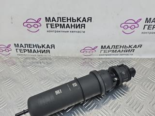 подогрев топливного фильтра BMW 5 серия G30/G31 (2016 - 2020), 2.0 л., B47 D20 A, дизель, black sapphire metallic (475), задний привод, правый руль, 13328582273, 8582273, 13328591019, 8591019