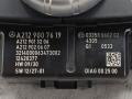 джойстик управления мультимедиа Mercedes-Benz E-Класс W212 [рестайлинг] W212 2014, 2.0 л., M 274.920, бензин, АКПП, 149 u белый, седан, задний привод, правый руль, A2129007619 - фото №13
