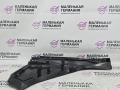 водосток планки обтекателя (жабо) лев. BMW 7 серия F01/F02 (2008 - 2012), 51717216973, 7216973 - фото №4