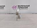 кронштейн (крепление) BMW 3 серия G20 2020, 2.0 л., B46 B20 B, бензин, АКПП, белый alpinweiss 3 (300), седан, задний привод, 51117422224, 7422224 - фото №4