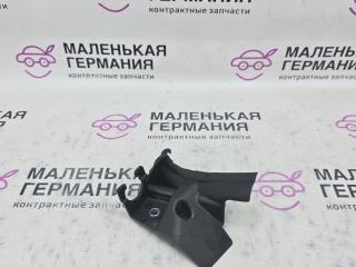 кронштейн (крепление) BMW X1 F48 2017, 2.0 л., B48 A20 B, бензин, АКПП, синий mediterranblau c10, полный привод, правый руль, 12527645649, 7645649