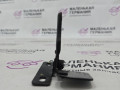 захватный крюк капота BMW Z4 E85 2003, 2.5 л., M54 B25 (256S5), бензин, АКПП, black sapphire metallic (475), кабриолет, 51237047170, 7047170 - фото №7