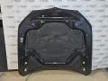 капот BMW 8 серия G14/G15 G15 2021, 4.4 л., N63B44D, бензин, АКПП, черный, купе, полный привод, 41007464711, 7464711 - фото №58