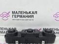 блок управления печки / климат-контроля BMW Z4 E85 2003, 2.5 л., M54 B25 (256S5), бензин, АКПП, black sapphire metallic (475), кабриолет, 64116947731, 64116931597, 6931597, 64119129440, 9129440, 64116949563, 6949563, 6947731 - фото №4