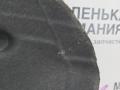 шумоизоляция (термозащита) BMW 6 серия F06/F12/F13 2012, 4.4 л., N63 B44 B, бензин, АКПП, alpinweiss 3 (300), хетчбэк 5 дв., задний привод, правый руль, 51487234328, 7234328 - фото №2
