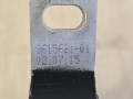 карданный вал BMW 3 серия F30/F31/F34 (2011 - 2016), 2.0 л., N47 D20 B, дизель, 26107600042, 7600042 - фото №6