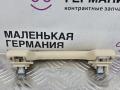 ручка внутренняя потолочная BMW 5 серия G30/G31 G30 2018, 2.0 л., B48 B20 A, бензин, АКПП, черный 475, седан, задний привод, правый руль, 51167475741, 7475741 - фото №5