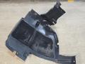 защита арок передняя левая (подкрылок) BMW X5 F15 (2013 - 2018), 3.0 л., N57 D30 A, дизель, АКПП, 51717291197, 7291197 - фото №5
