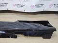 накладка на порог BMW 8 серия G14/G15 G15 2021, 4.4 л., N63B44D, бензин, АКПП, черный, купе, полный привод, 90219421, 51778074811, 8074811, 51778078759, 8078759 - фото №5