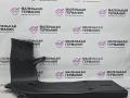 воздуховод печки BMW X6 F16 2014, 3.0 л., N55 B30 A, бензин, АКПП, красный, правый руль, 51477148529, 7148529 - фото №5