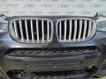 передняя часть (ноускат) BMW X4 F26 2014, 2.0 л., N20 B20 A, бензин, АКПП, 475 black sapphire metallic, полный привод, правый руль, 7400019, 7400020 - фото №10