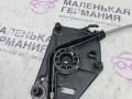 стеклоподъемник передний левый Volkswagen Passat CC 1 поколение [рестайлинг] 2013, 2.0 л., CCZB, бензин, робот, z2/h5x синий металлик, седан, передний привод, правый руль, 3C8837461J - фото №6